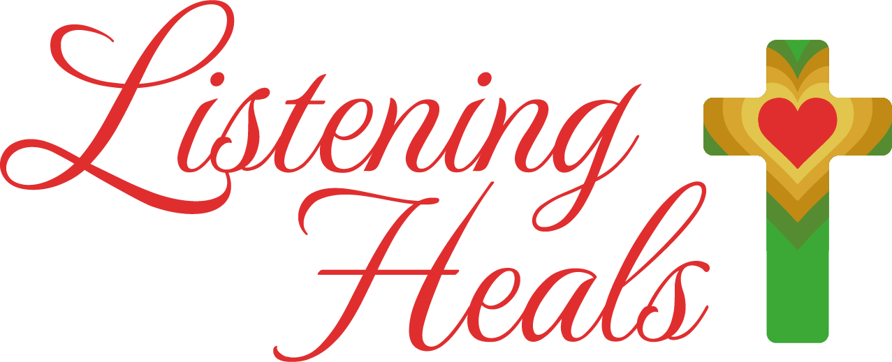 Listening Heals Ministry